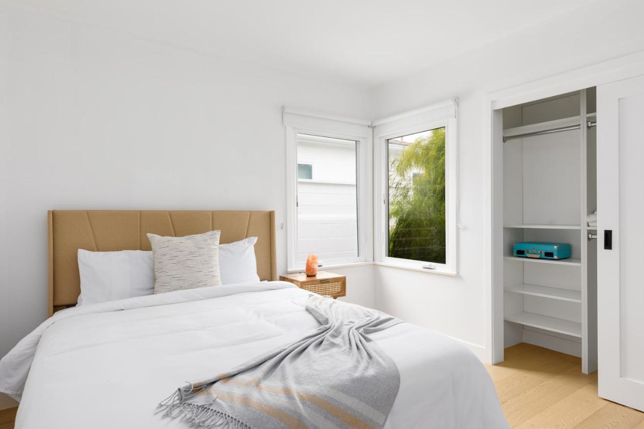 Beautiful 3 Bedroom In Mar Vista Los Angeles Buitenkant foto