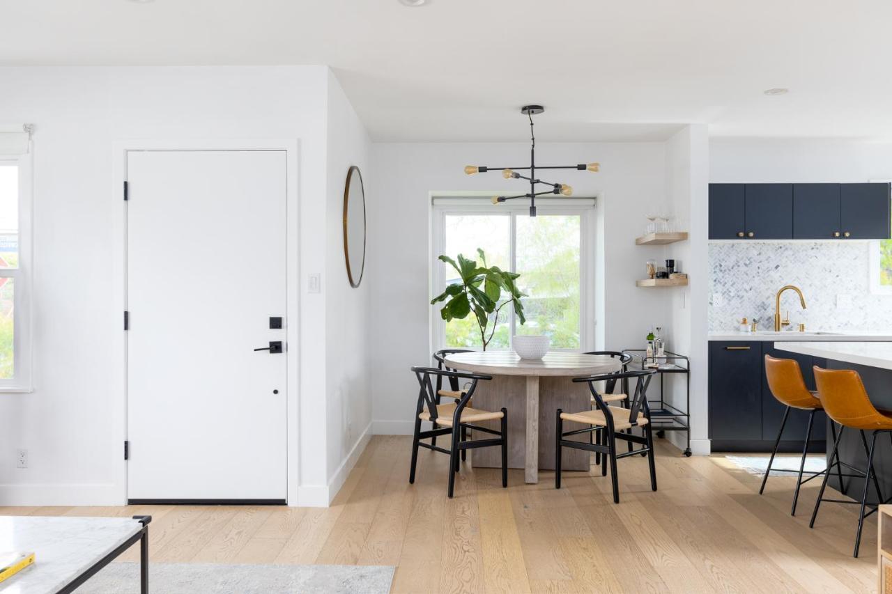 Beautiful 3 Bedroom In Mar Vista Los Angeles Buitenkant foto