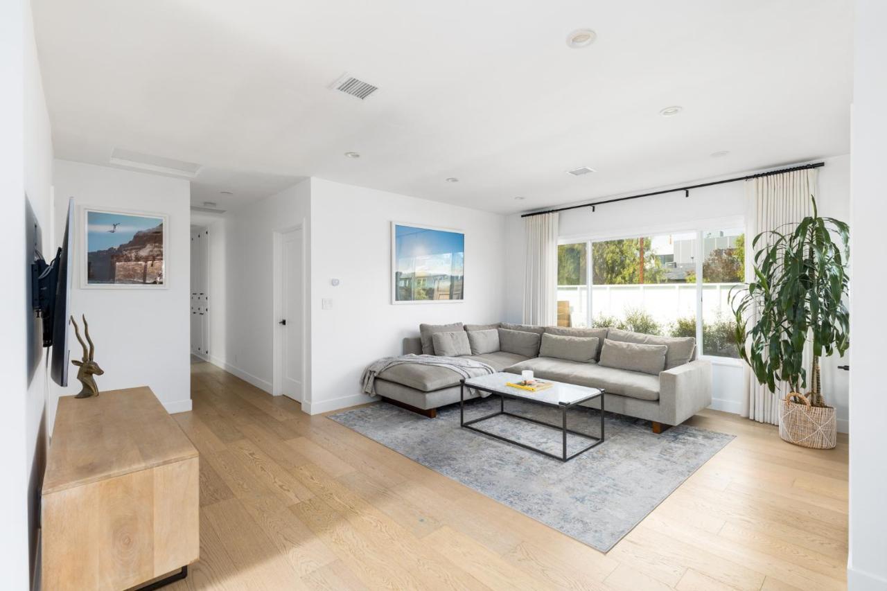 Beautiful 3 Bedroom In Mar Vista Los Angeles Buitenkant foto