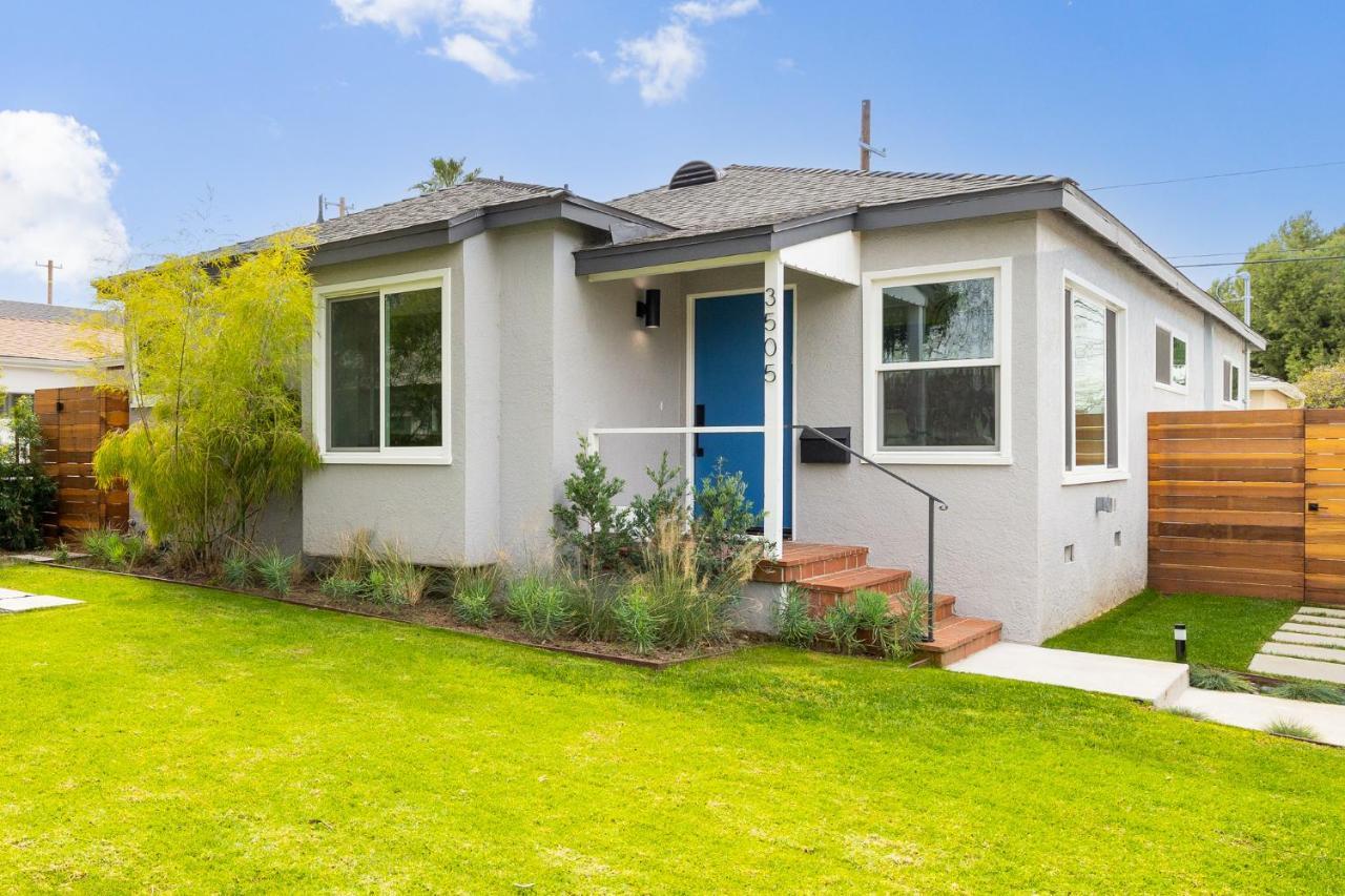 Beautiful 3 Bedroom In Mar Vista Los Angeles Buitenkant foto