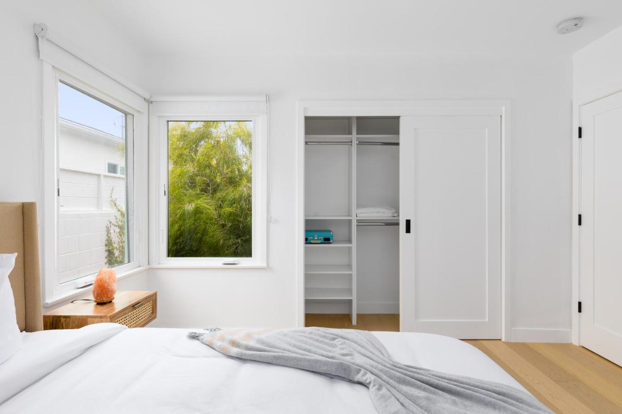 Beautiful 3 Bedroom In Mar Vista Los Angeles Buitenkant foto