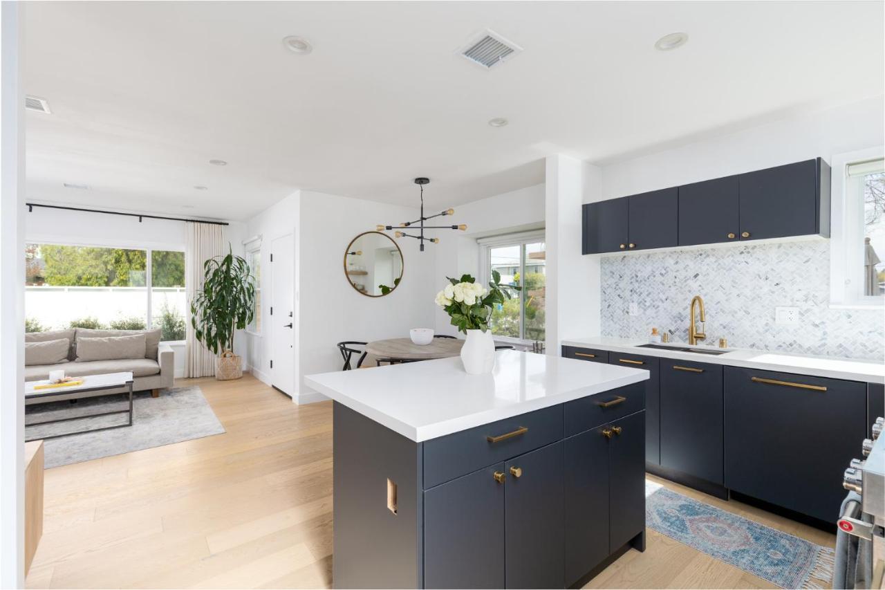 Beautiful 3 Bedroom In Mar Vista Los Angeles Buitenkant foto