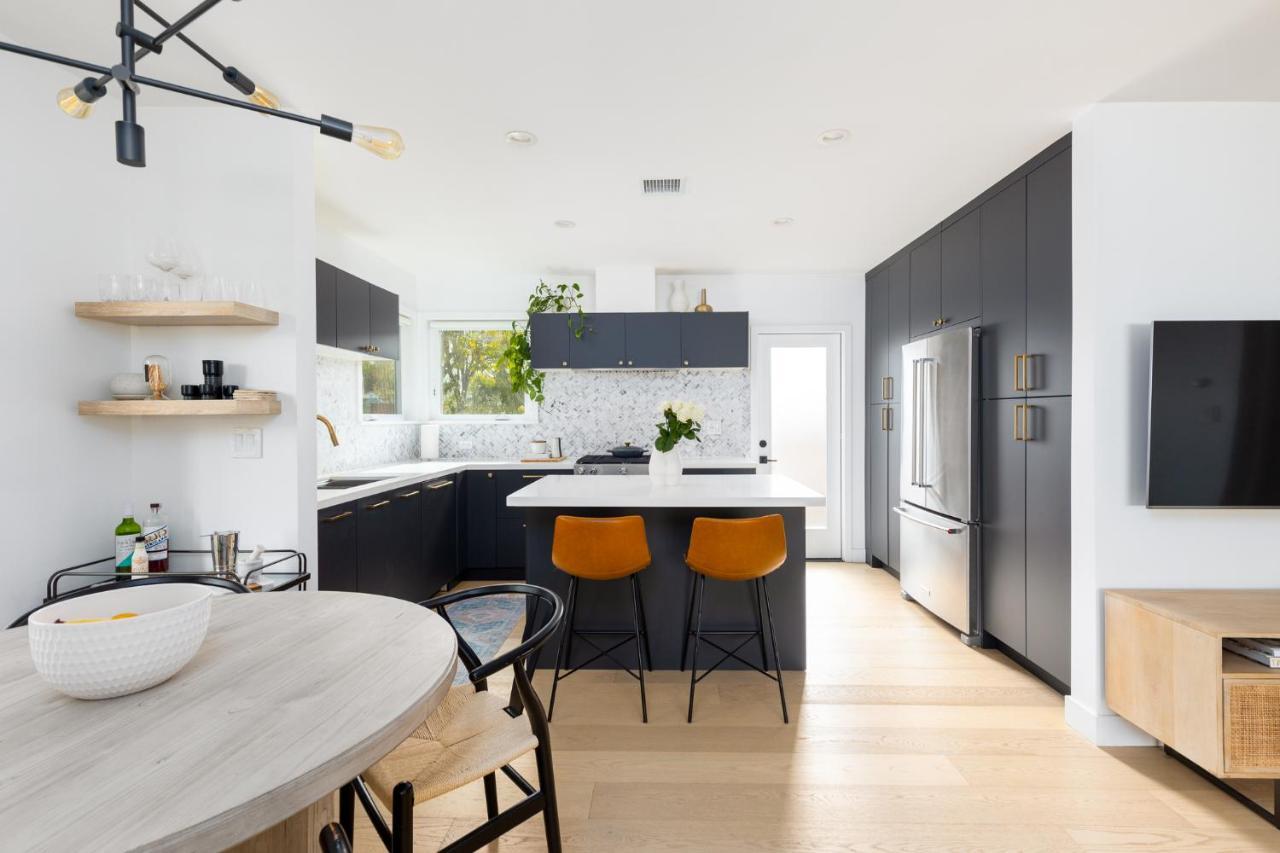 Beautiful 3 Bedroom In Mar Vista Los Angeles Buitenkant foto