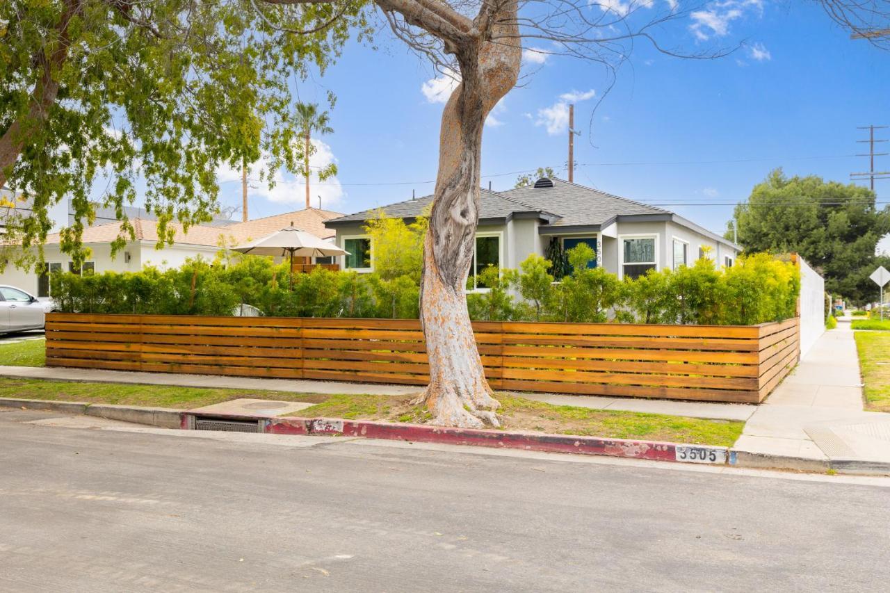 Beautiful 3 Bedroom In Mar Vista Los Angeles Buitenkant foto