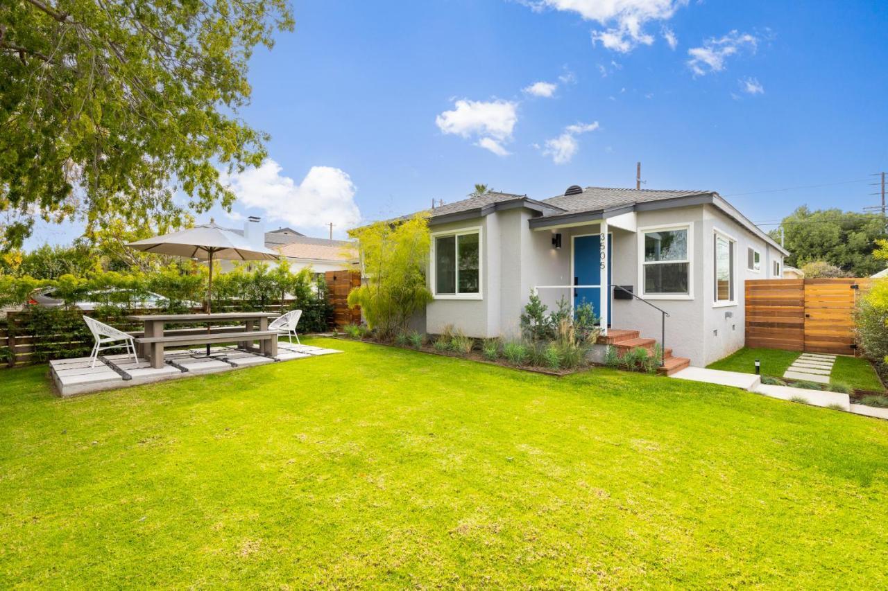 Beautiful 3 Bedroom In Mar Vista Los Angeles Buitenkant foto