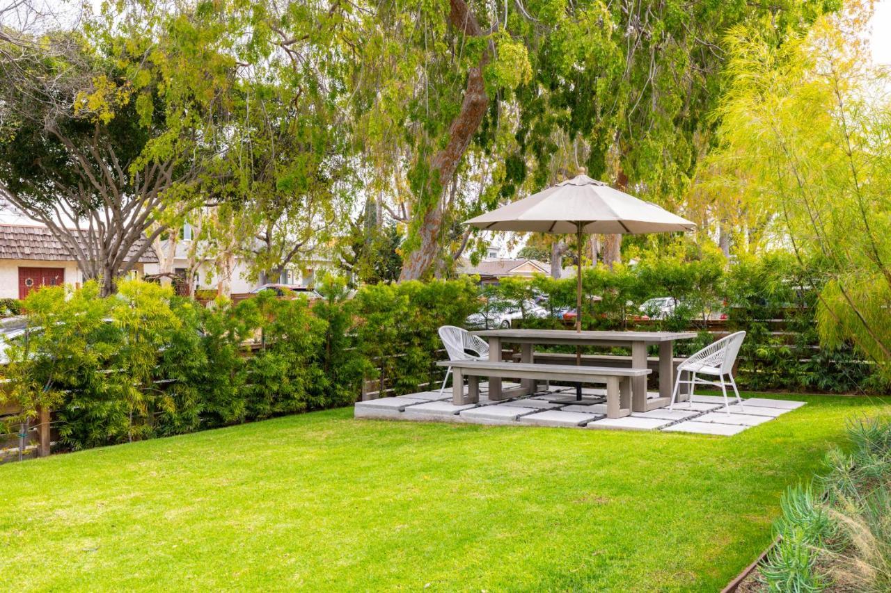 Beautiful 3 Bedroom In Mar Vista Los Angeles Buitenkant foto