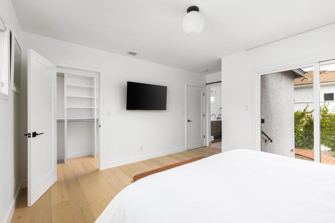 Beautiful 3 Bedroom In Mar Vista Los Angeles Buitenkant foto