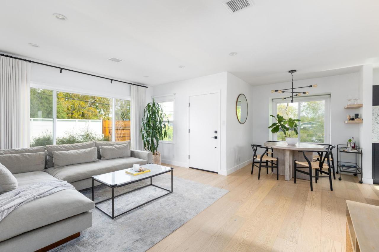 Beautiful 3 Bedroom In Mar Vista Los Angeles Buitenkant foto