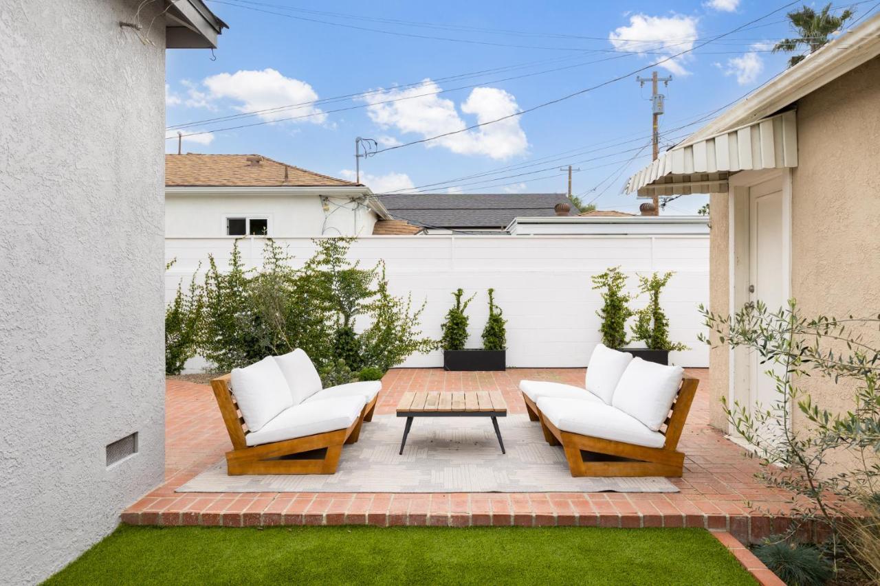 Beautiful 3 Bedroom In Mar Vista Los Angeles Buitenkant foto