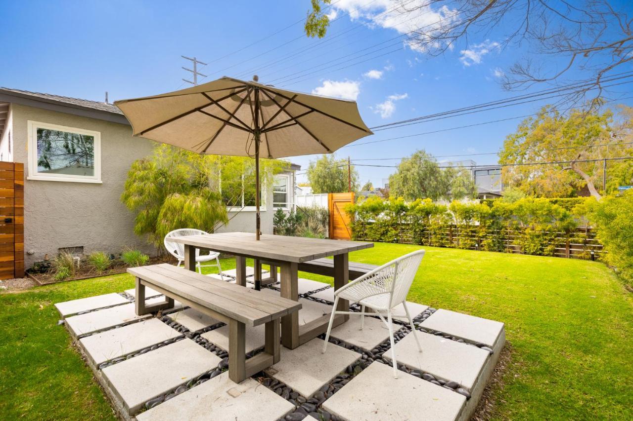 Beautiful 3 Bedroom In Mar Vista Los Angeles Buitenkant foto