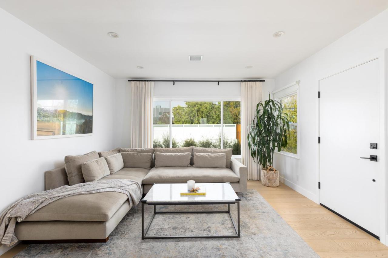 Beautiful 3 Bedroom In Mar Vista Los Angeles Buitenkant foto