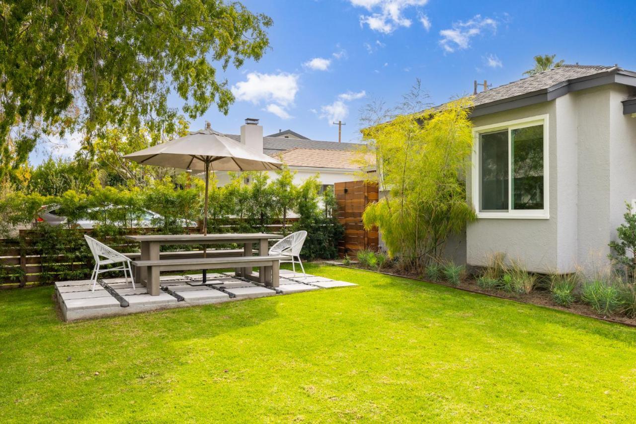 Beautiful 3 Bedroom In Mar Vista Los Angeles Buitenkant foto