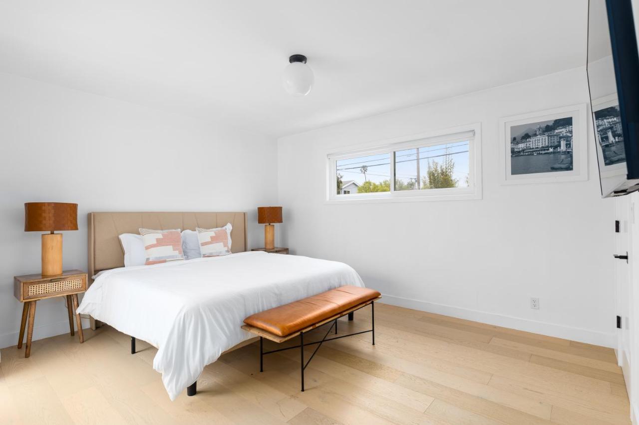Beautiful 3 Bedroom In Mar Vista Los Angeles Buitenkant foto