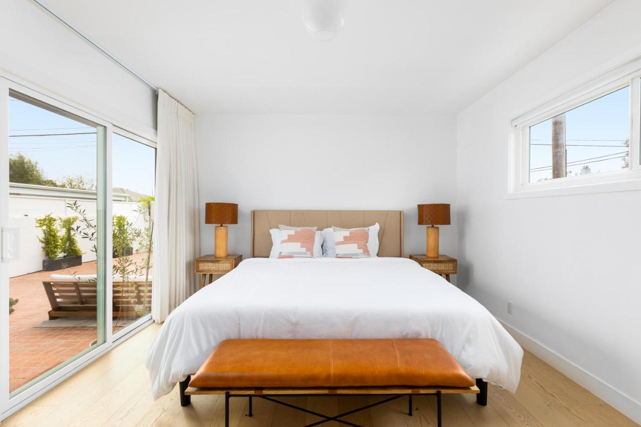 Beautiful 3 Bedroom In Mar Vista Los Angeles Buitenkant foto
