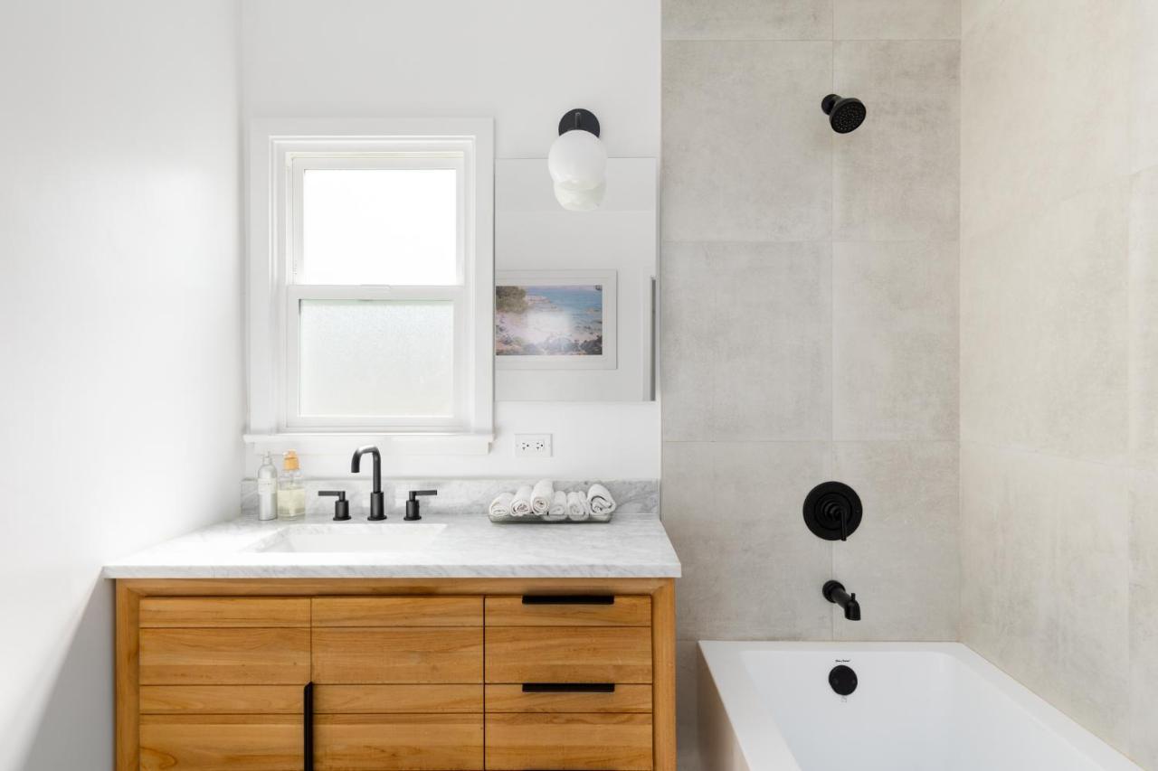 Beautiful 3 Bedroom In Mar Vista Los Angeles Buitenkant foto