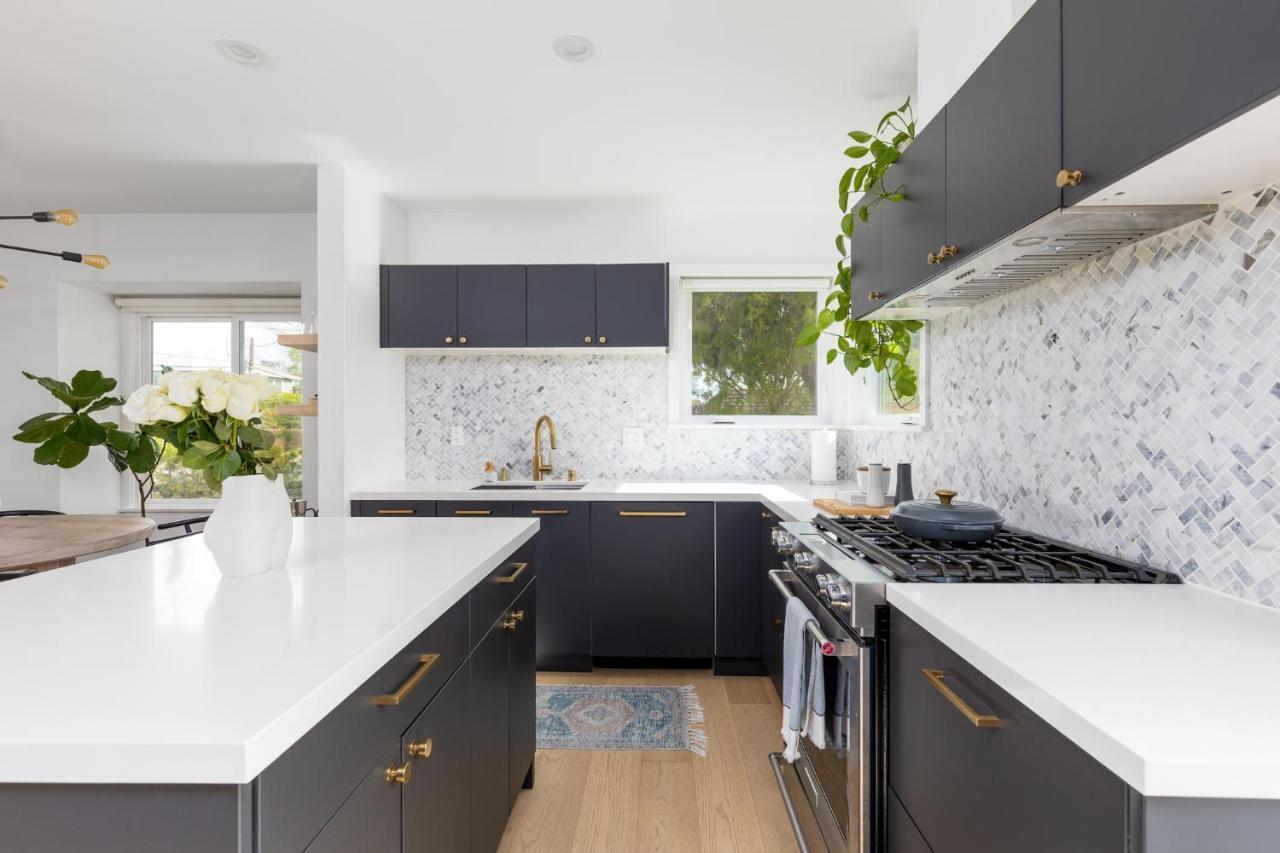 Beautiful 3 Bedroom In Mar Vista Los Angeles Buitenkant foto
