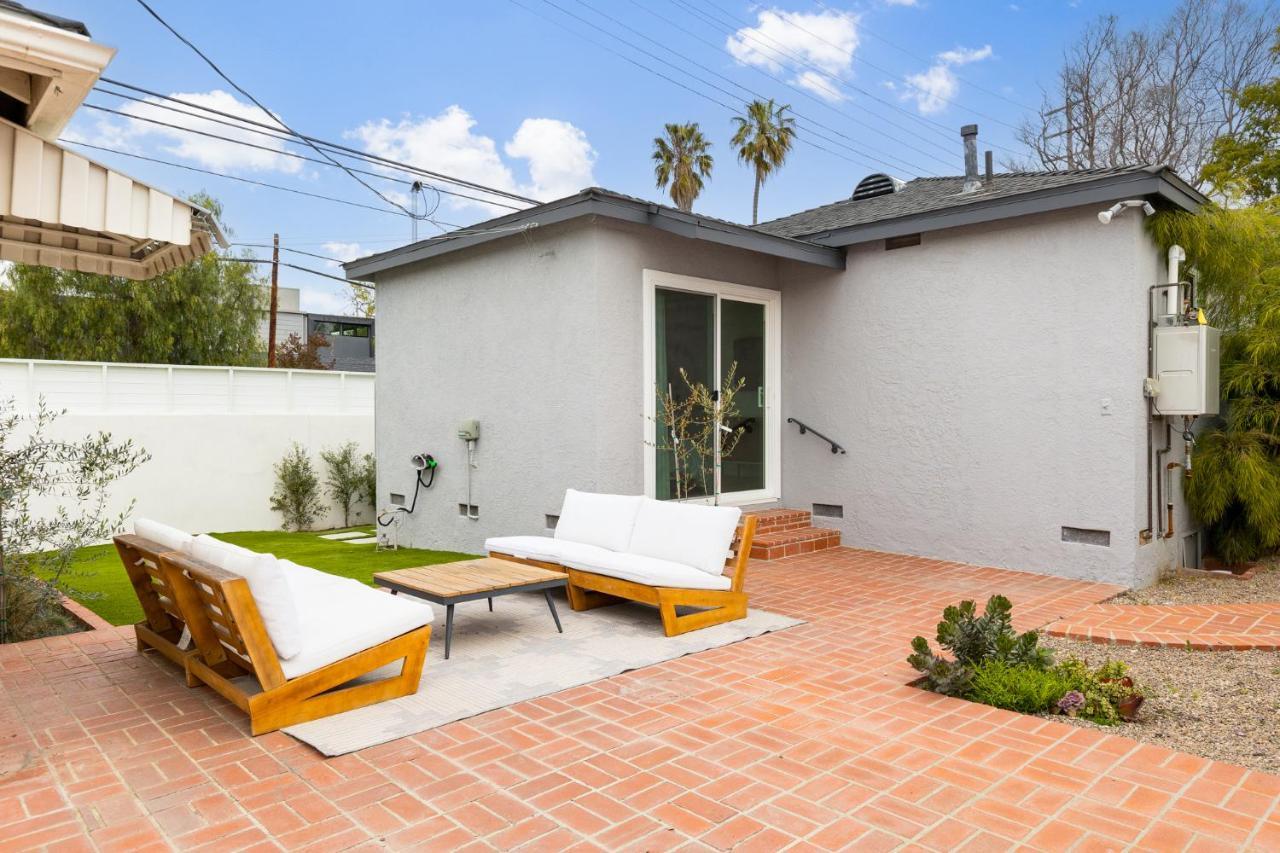 Beautiful 3 Bedroom In Mar Vista Los Angeles Buitenkant foto