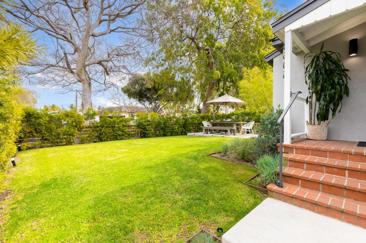 Beautiful 3 Bedroom In Mar Vista Los Angeles Buitenkant foto